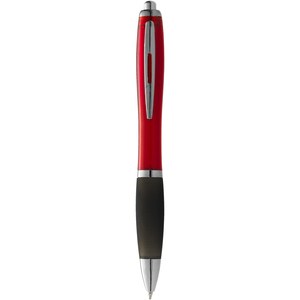PF Concept 106085 - Nash kuglepen med farvet krop og sort greb Red