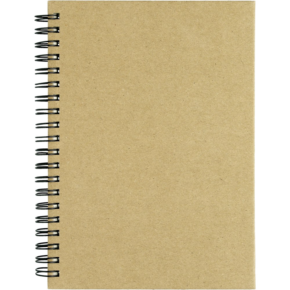 PF Concept 106122 - Mendel notesbog af genbrugsmaterialer