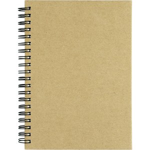 PF Concept 106122 - Mendel notesbog af genbrugsmaterialer Natural