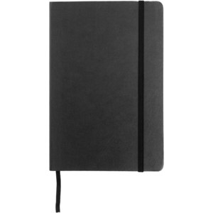 JournalBooks 106181 - Classic A5 hardcover notesbog Solid Black