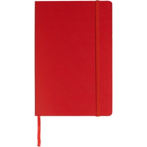 JournalBooks 106181 - Classic A5 hardcover notesbog Red