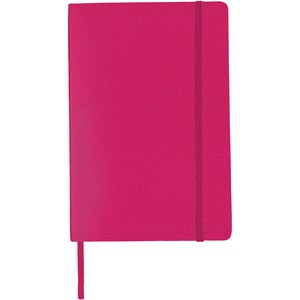 JournalBooks 106181 - Classic A5 hardcover notesbog Magenta