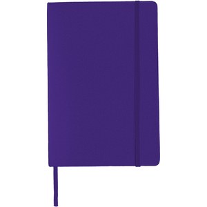 JournalBooks 106181 - Classic A5 hardcover notesbog Purple
