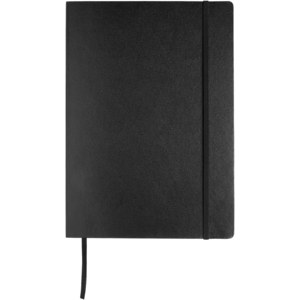JournalBooks 106263 - Executive A4 hardcover notesbog Solid Black