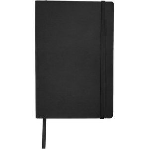 JournalBooks 106830 - Classic A5 softcover notesbog Solid Black