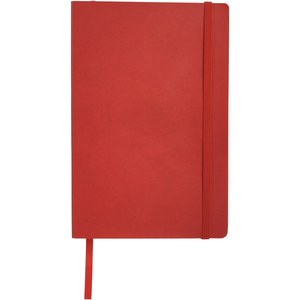 JournalBooks 106830 - Classic A5 softcover notesbog Red