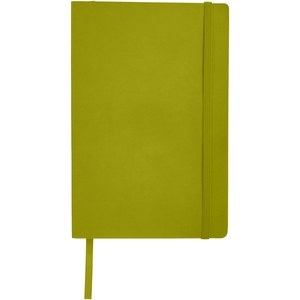JournalBooks 106830 - Classic A5 softcover notesbog Lime