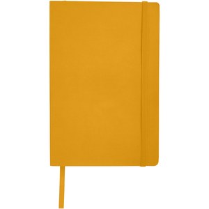 JournalBooks 106830 - Classic A5 softcover notesbog Yellow
