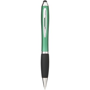 PF Concept 106903 - Nash farvet styluskuglepen med sort greb
