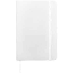 PF Concept 106904 - Spectrum A5 hardcover notesbog White