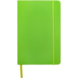 PF Concept 106904 - Spectrum A5 hardcover notesbog Lime Green