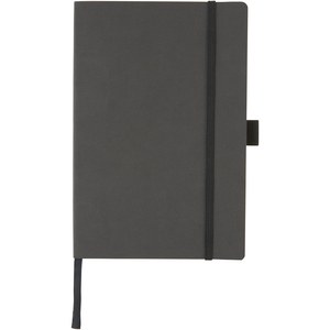 Marksman 107079 - Revello A5 softcover notesbog Solid Black