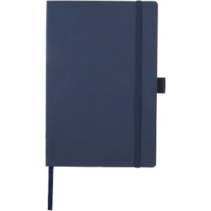 Marksman 107079 - Revello A5 softcover notesbog Dark Blue