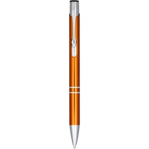 PF Concept 107163 - Moneta anodiseret kuglepen Orange