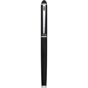 Luxe 107283 - Andante dobbelt gavesæt med penne Solid Black