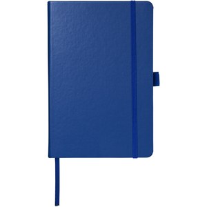 JournalBooks 107395 - Nova indbundet A5 notesblok Pool Blue
