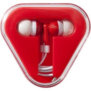 PF Concept 108213 - Rebel hovedtelefoner Red