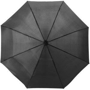 PF Concept 109016 - Alex 21,5" foldbar, fuldautomatisk paraply
