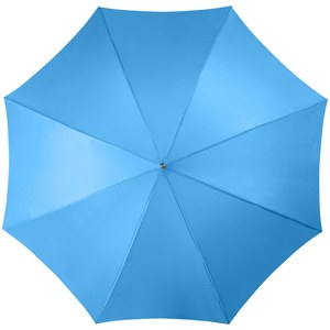 PF Concept 109017 - Lisa 23" paraply med automatisk åbning Process Blue