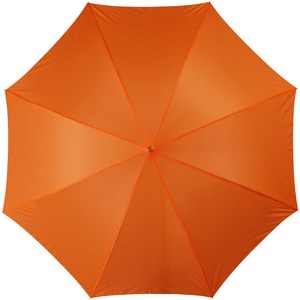 PF Concept 109017 - Lisa 23" paraply med automatisk åbning Orange