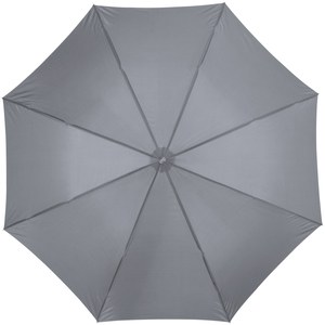 PF Concept 109017 - Lisa 23" paraply med automatisk åbning Grey
