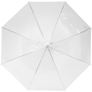 PF Concept 109039 - Kate 23" transparent paraply med automatisk åbning
