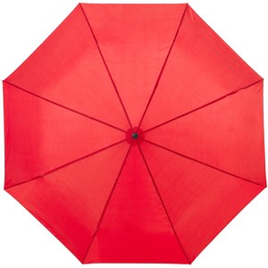 PF Concept 109052 - Ida 21,5" foldbar paraply Red