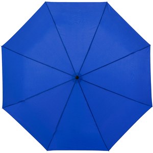 PF Concept 109052 - Ida 21,5" foldbar paraply Royal Blue