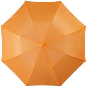 PF Concept 109058 - Oho 20" foldbar paraply Orange