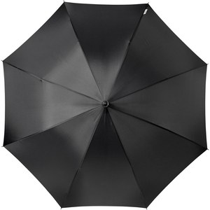 Marksman 109072 - Arch 23" paraply med automatisk åbning Solid Black