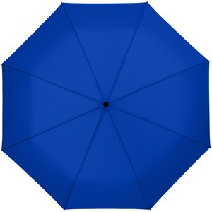 PF Concept 109077 - Wali 21" foldbar paraply med automatisk åbning