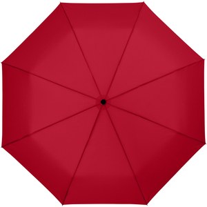 PF Concept 109077 - Wali 21" foldbar paraply med automatisk åbning