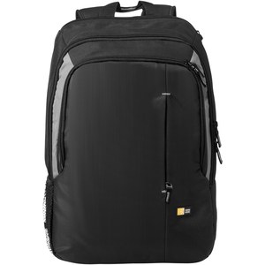 Case Logic 119855 - Case Logic Reso 17" computer rygsæk 25L Solid Black