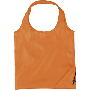 PF Concept 120119 - Bungalow foldbar polyester indkøbspose 7L Orange