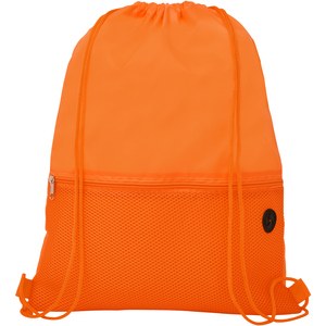 PF Concept 120487 - Oriole rygsæk i mesh med snøre 5L Orange