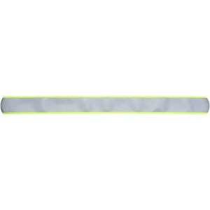 RFX™ 122019 - RFX™ Felix reflekterende slap wrap Neon Yellow