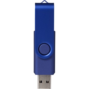 PF Concept 123508 - Rotate-metallic USB stik 4 GB