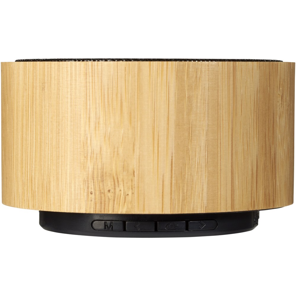 PF Concept 124100 - Cosmos Bluetooth® højttaler af bambus