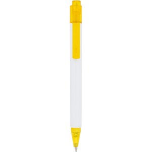 PF Concept 210353 - Calypso kuglepen Yellow