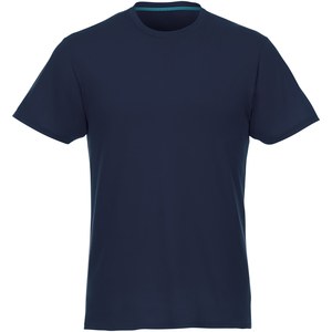 Elevate NXT 37500 - Jade kortærmet herre T-shirt i GRS materiale