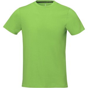 Elevate Life 38011 - Nanaimo kortærmet t-shirt til mænd Apple Green