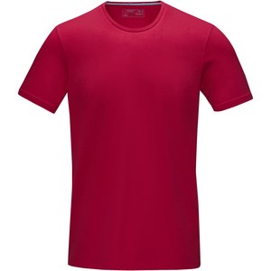 Elevate NXT 38024 - Balfour kortærmet økologisk T-shirt, herre Red
