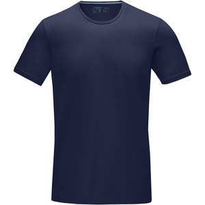 Elevate NXT 38024 - Balfour kortærmet økologisk T-shirt, herre Navy