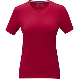 Elevate NXT 38025 - Balfour kortærmet økologisk T-shirt, dame Red