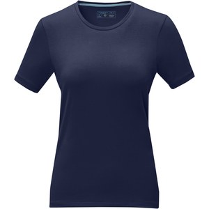 Elevate NXT 38025 - Balfour kortærmet økologisk T-shirt, dame Navy