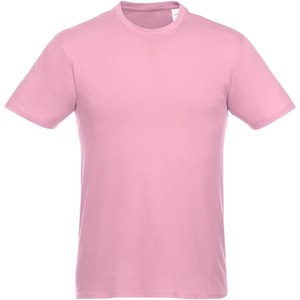 Elevate Essentials 38028 - Heros kortærmet T-shirt til mænd Light Pink