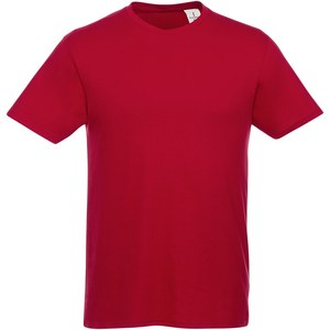 Elevate Essentials 38028 - Heros kortærmet T-shirt til mænd Red