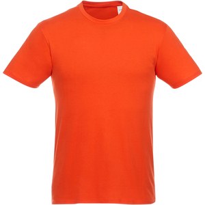 Elevate Essentials 38028 - Heros kortærmet T-shirt til mænd Orange