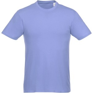 Elevate Essentials 38028 - Heros kortærmet T-shirt til mænd Light Blue