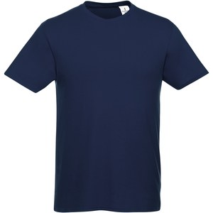 Elevate Essentials 38028 - Heros kortærmet T-shirt til mænd Navy